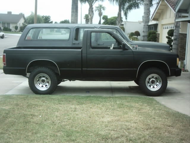 Jeep Mirror Image Mode Blank Meme Template