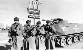 Old Friends Blank Meme Template