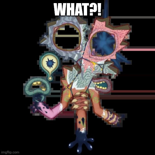 Minor Illoost | What?! | image tagged in minor illoost | made w/ Imgflip meme maker