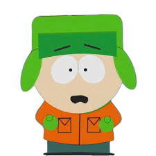 Kyle Shocked Meme Template