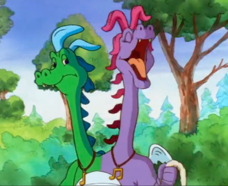 Zac and Weezy Blank Meme Template