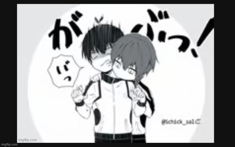 we're doing ts again, what does this image have in it that i keep getting gatekept from | made w/ Imgflip meme maker