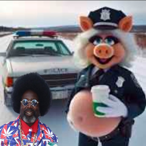 image tagged in afroman,lemon cake | made w/ Imgflip meme maker