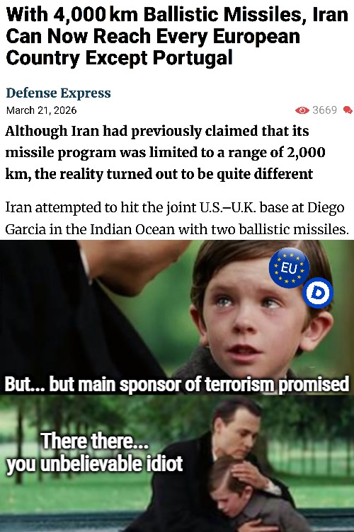 Can't believe the left's primary source of information did the old Islamic twist | image tagged in finding neverland,iran,politics,democrats,europe | made w/ Imgflip meme maker