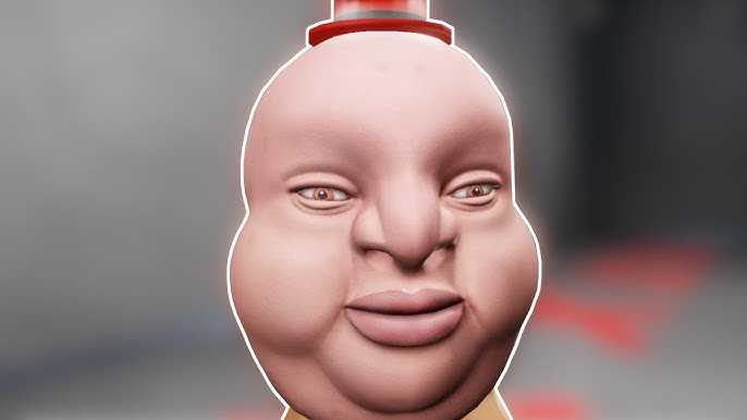 mr grease Blank Meme Template