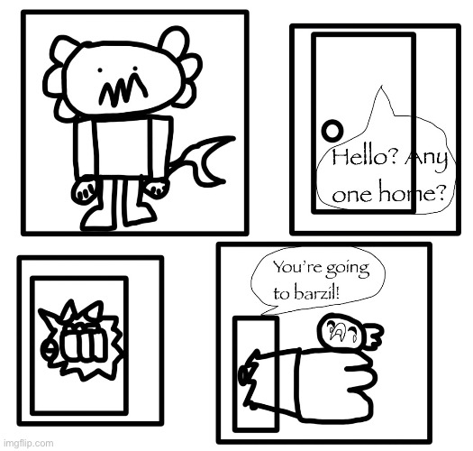 Axil out of context | made w/ Imgflip meme maker