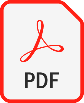 Pdf logo Blank Meme Template