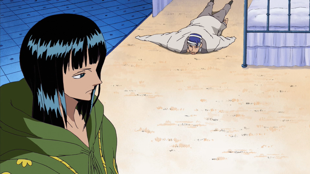 Stare Blank Meme Template