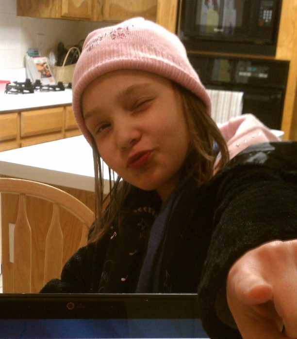 Who's Awesome! Blank Meme Template