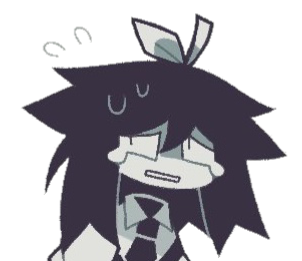 Abbie Blank Meme Template