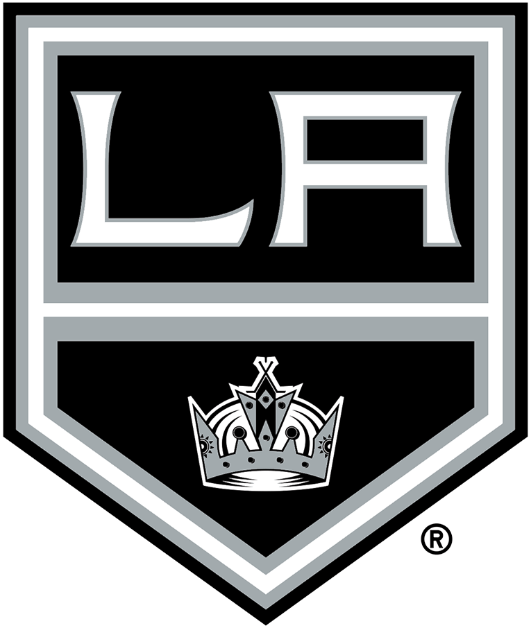 Los Angeles Kings Logo Blank Meme Template