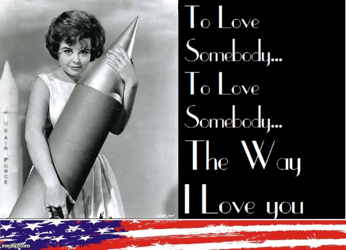 The 20th Century | image tagged in vince vance,vintage girl,1960s,girls,rocket,memes | made w/ Imgflip meme maker