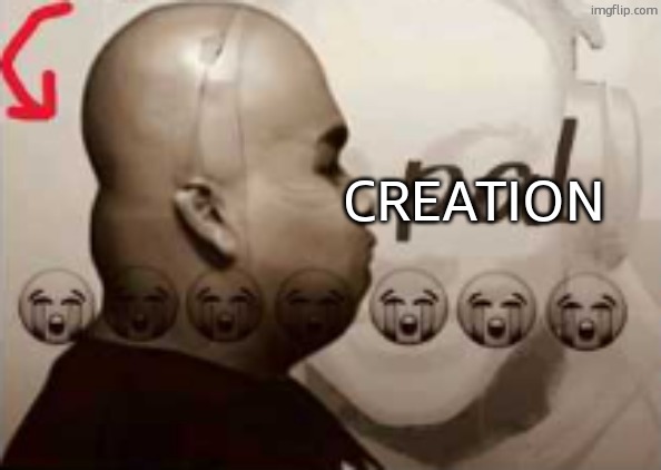 pal | CREATION | image tagged in pal | made w/ Imgflip meme maker