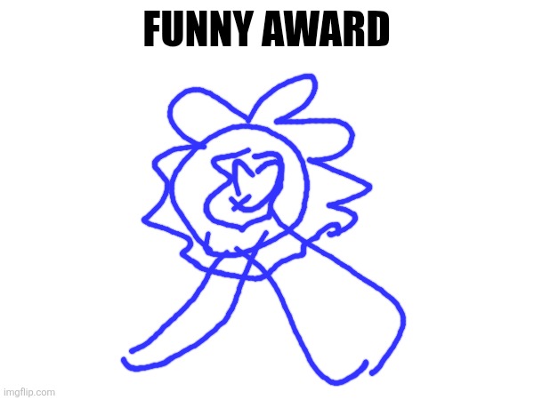 Funny award | made w/ Imgflip meme maker