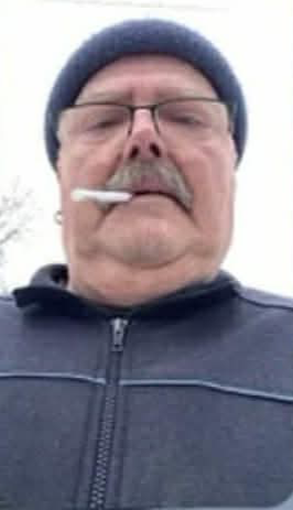 High Quality J-C clope Blank Meme Template