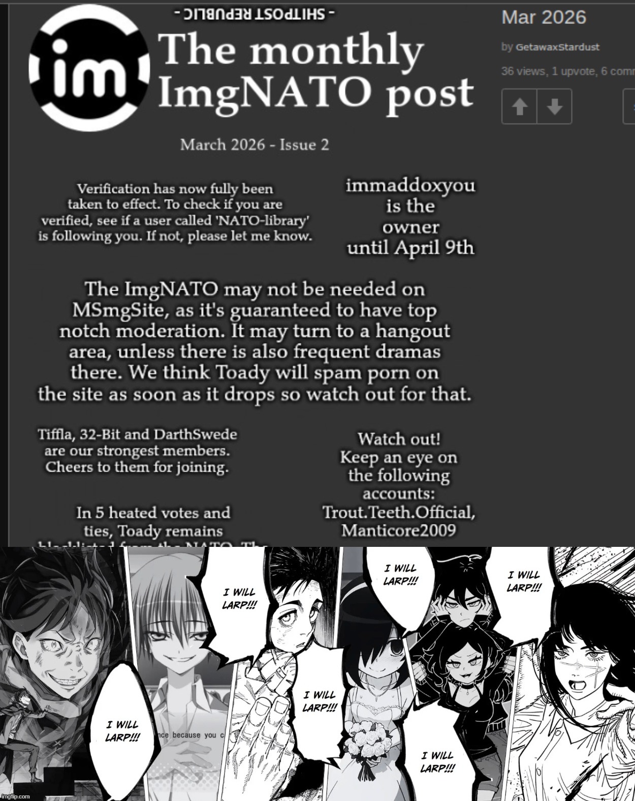 this the most dumbest shit ive heard ever bro get a hobby | made w/ Imgflip meme maker