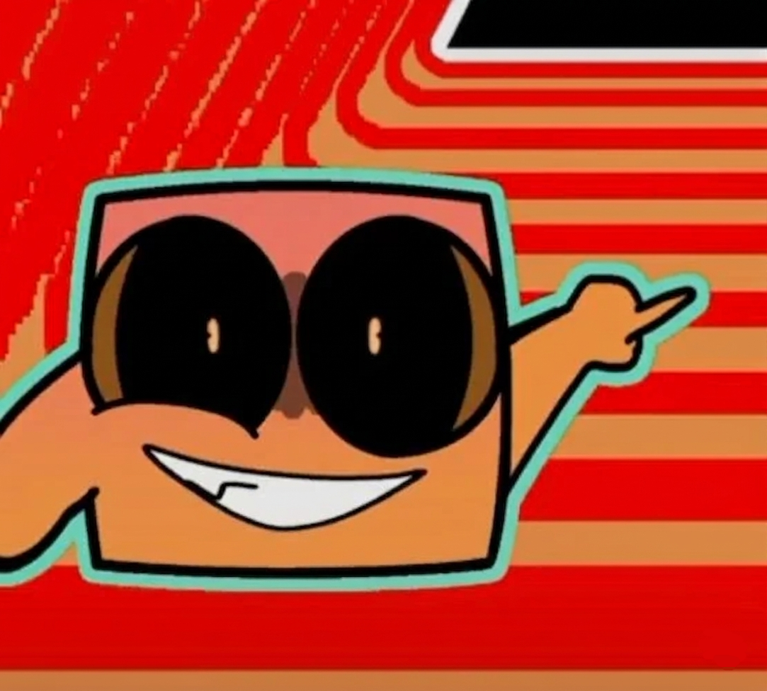 Accurate Hitboxes Blank Meme Template