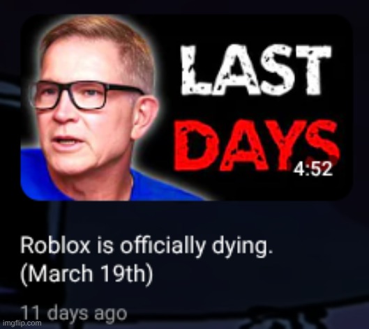 hope so, lmao. | made w/ Imgflip meme maker