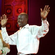 WILLIAM KAMKWAMBA Blank Meme Template