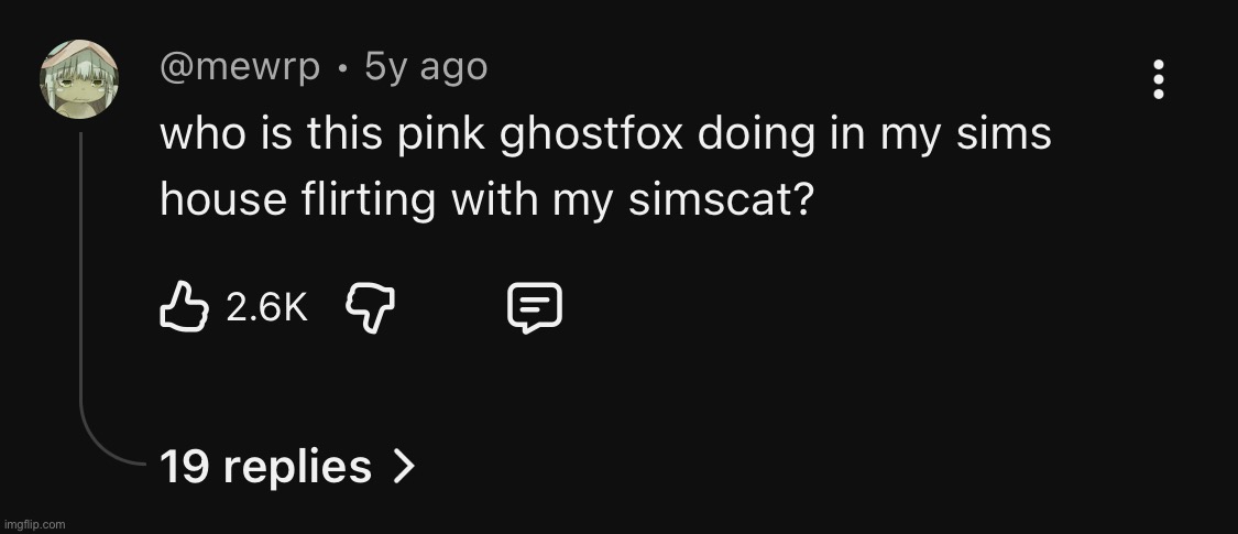 STEP INTO THE MIST | made w/ Imgflip meme maker