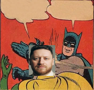 Luca Heller Meme Blank Meme Template