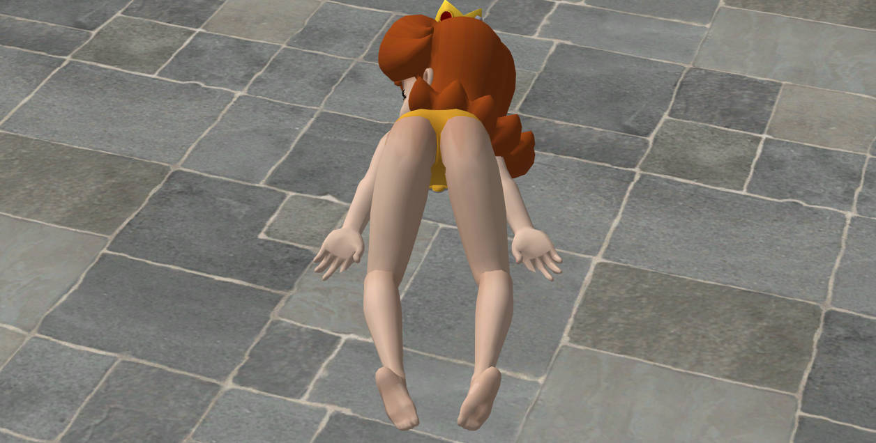 Daisy 4 Blank Meme Template