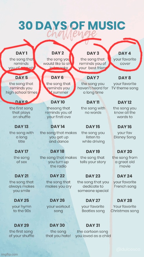 Day 6. My pick: Face to Face by Daft Punk | image tagged in music challenge | made w/ Imgflip meme maker