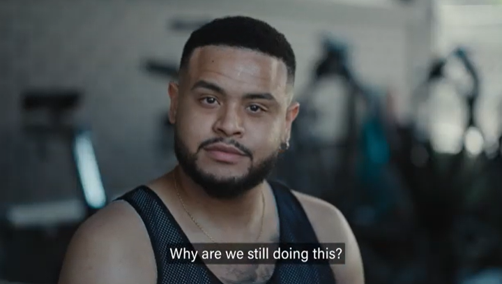 Why are we still doing this? Blank Meme Template