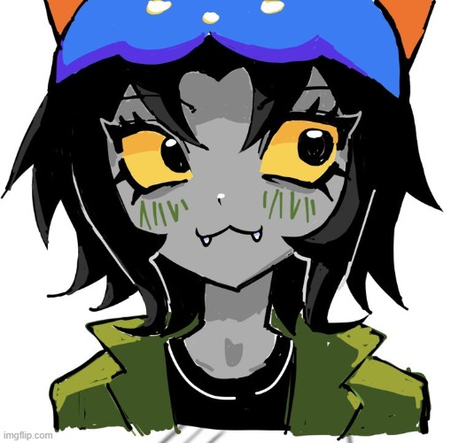 hi chat | made w/ Imgflip meme maker