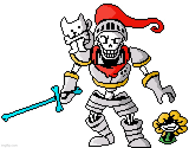 Fan art i found | made w/ Imgflip meme maker