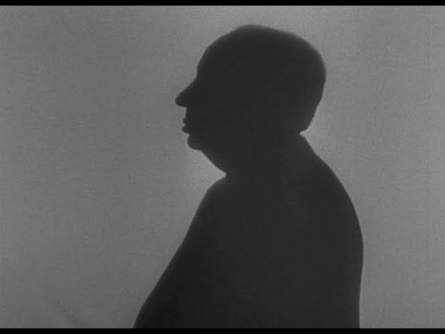 hitchcock Blank Meme Template