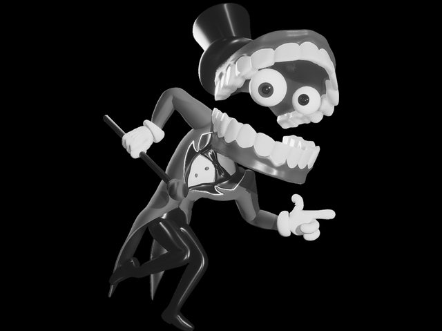 Absolute "Wheres Kinger" Blank Meme Template