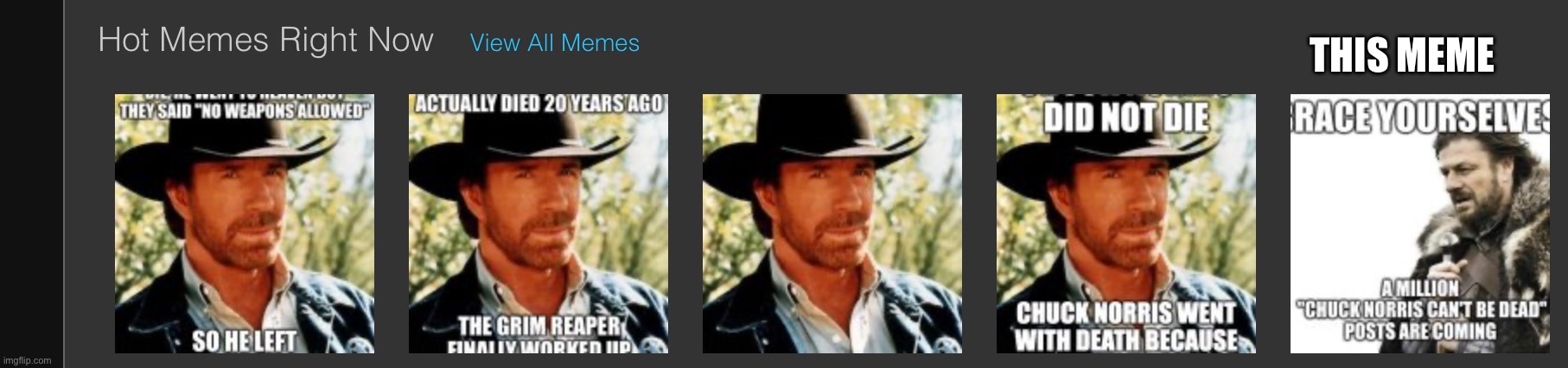 This meme | made w/ Imgflip meme maker