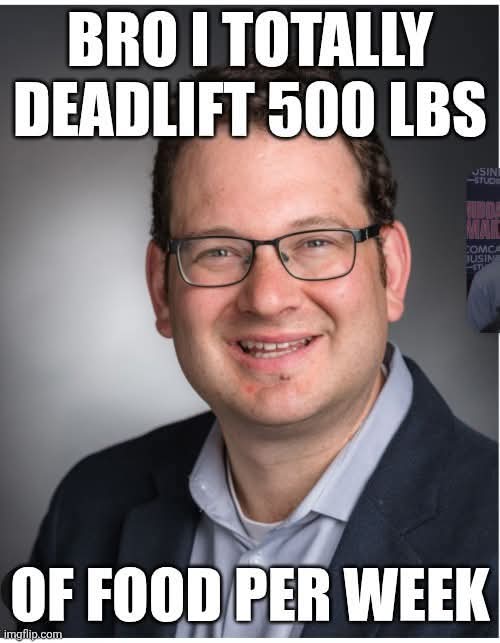 Black Blank Meme Template