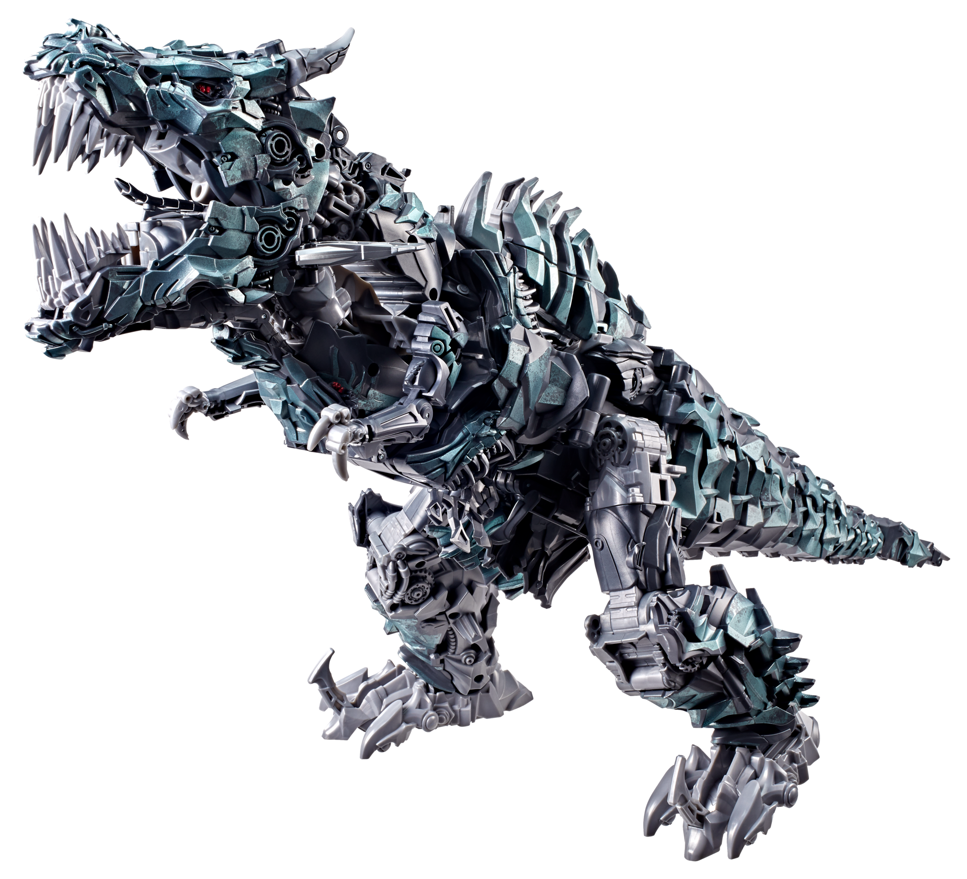 Transformers grimlock titan class Blank Meme Template