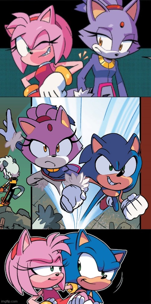 goats | made w/ Imgflip meme maker