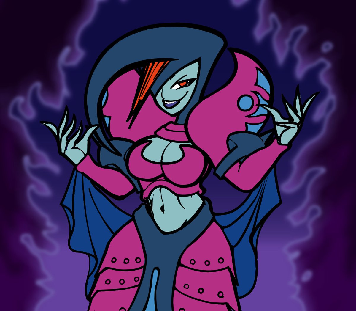 Veran Blank Meme Template