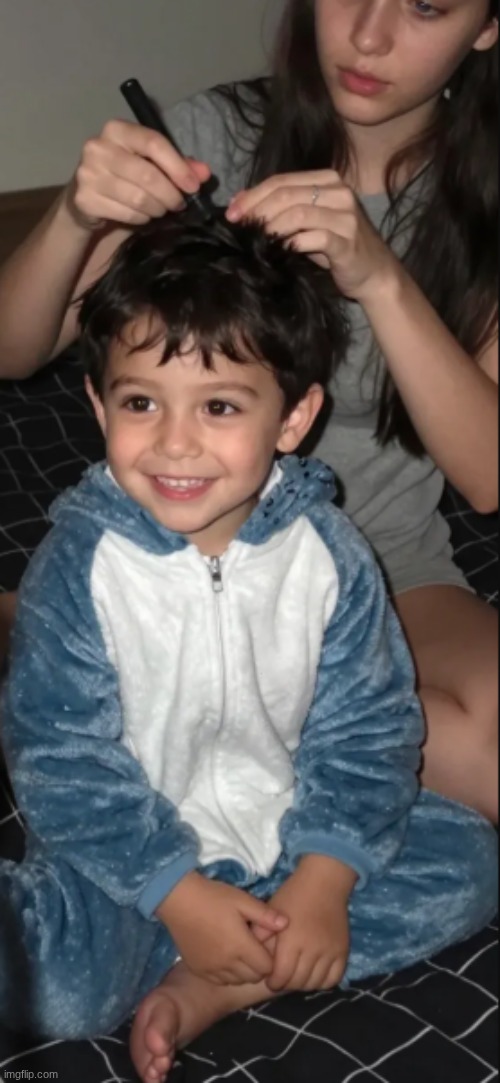 I trust these stream members, so here's a photo of me and Alex (my son, 3 years old) | image tagged in yes i'm a minor | made w/ Imgflip meme maker