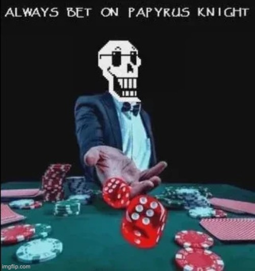 Always bet on | image tagged in always bet on | made w/ Imgflip meme maker