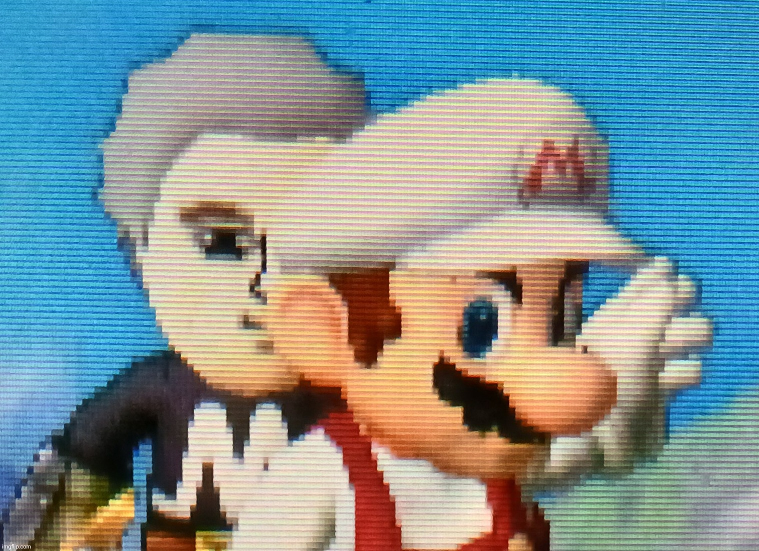 ㅤ | image tagged in smash bros | made w/ Imgflip meme maker