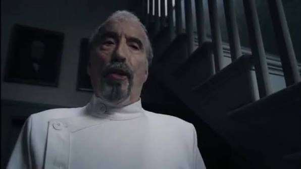 No son of mine will be a chocolatier Blank Meme Template