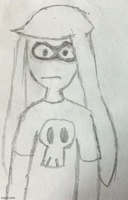 okay i do not remember drawing this badly | image tagged in skatez drawn by gabrieltheangel | made w/ Imgflip meme maker