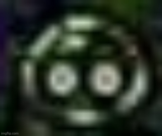 Low quality garbage puyo | image tagged in low quality garbage puyo | made w/ Imgflip meme maker