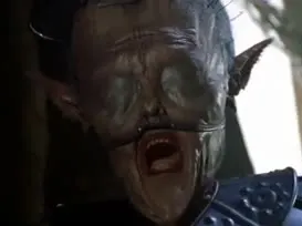 Farscape More Light Blank Meme Template