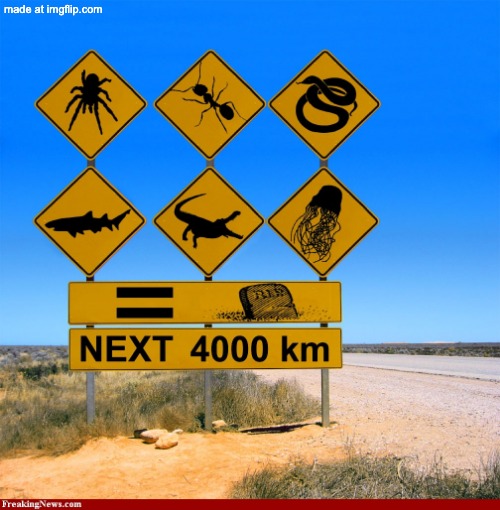 Australia | image tagged in australia | made w/ Imgflip meme maker