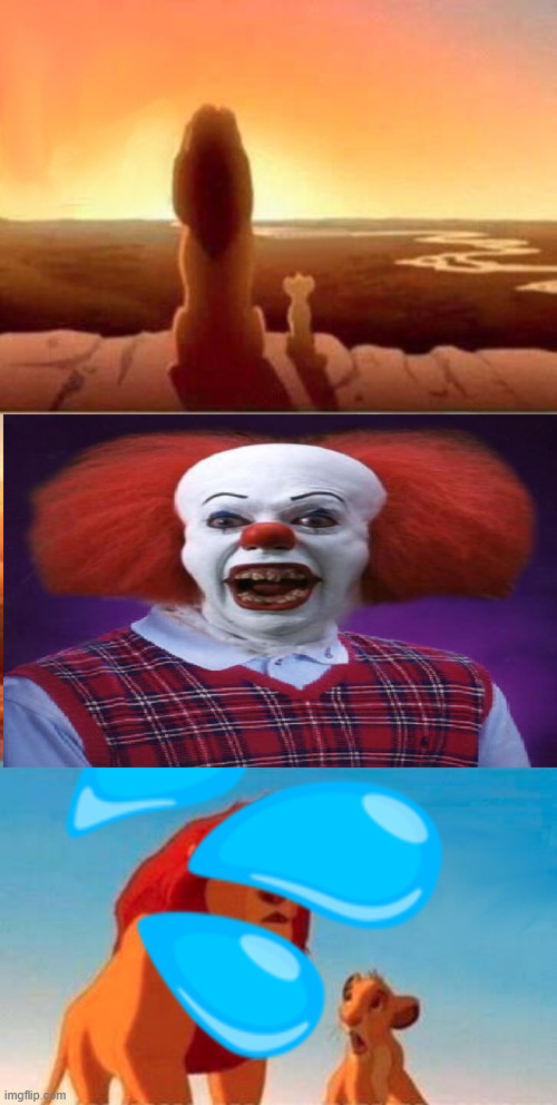 Spacial Affactts Meme | image tagged in memes,simba shadowy place,food porn,patrick star internet disgust,scary,adhd bingo | made w/ Imgflip meme maker