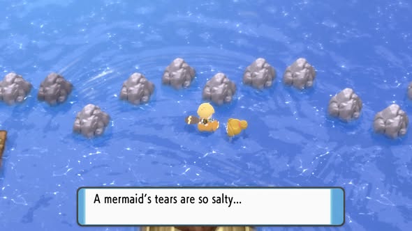 Salty Tears Blank Meme Template