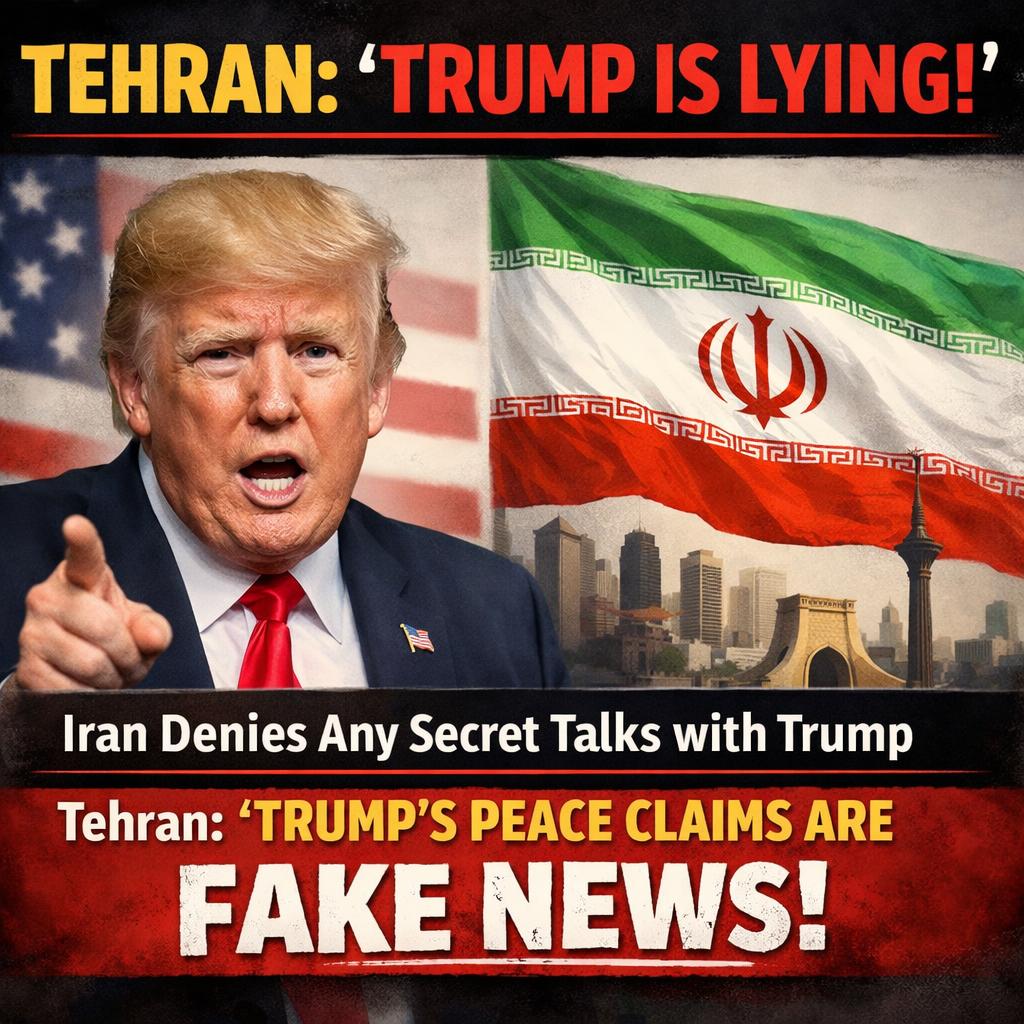 fake news Blank Meme Template