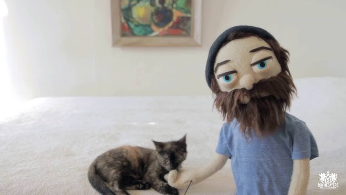 Asop Rock Blank Meme Template