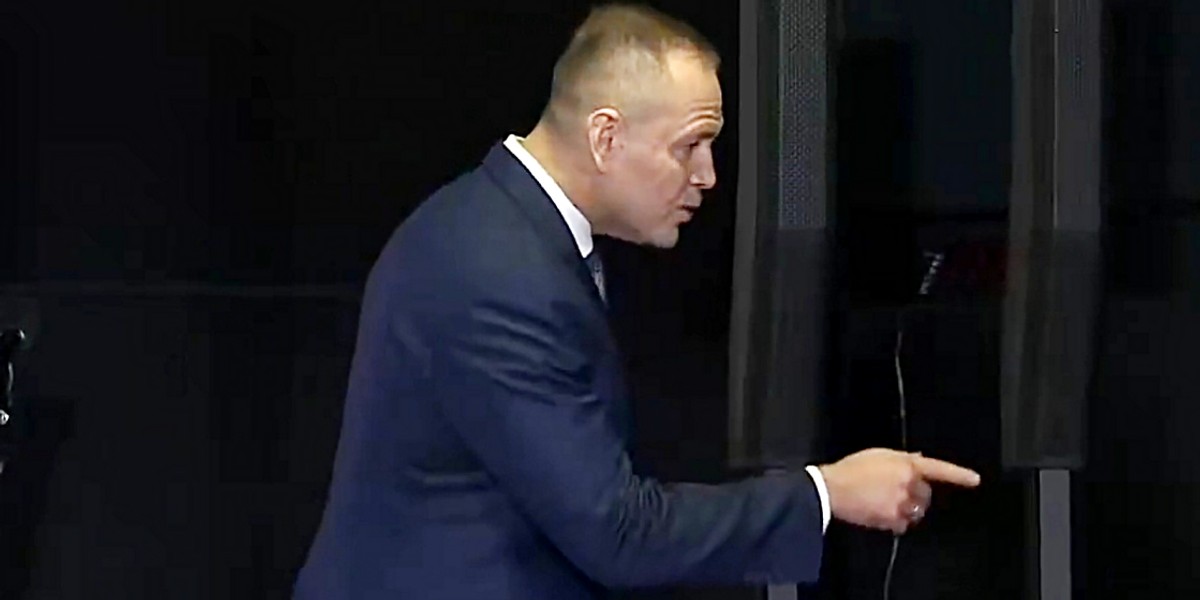 nawrocki tvn Blank Meme Template